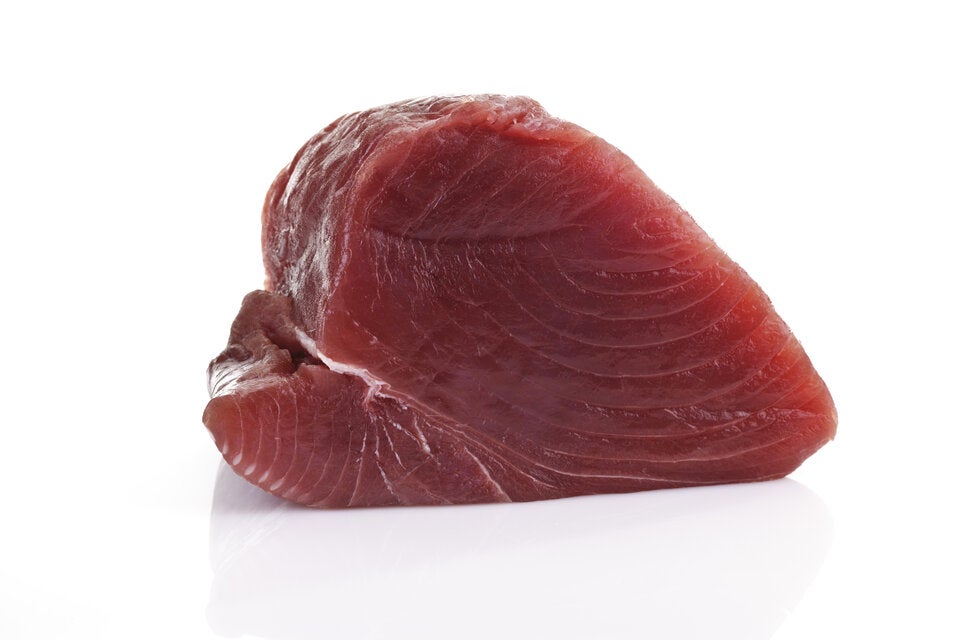 Welchen Thunfisch darf man noch essen?