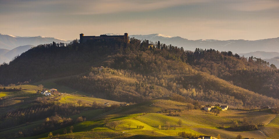 Johnny Depp will sich Traumschloss kaufen