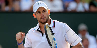 Andy Roddick