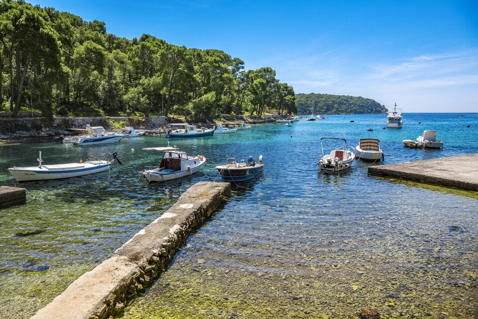 Kvarner-Bucht: Das sind die schönsten Inseln Kroatiens