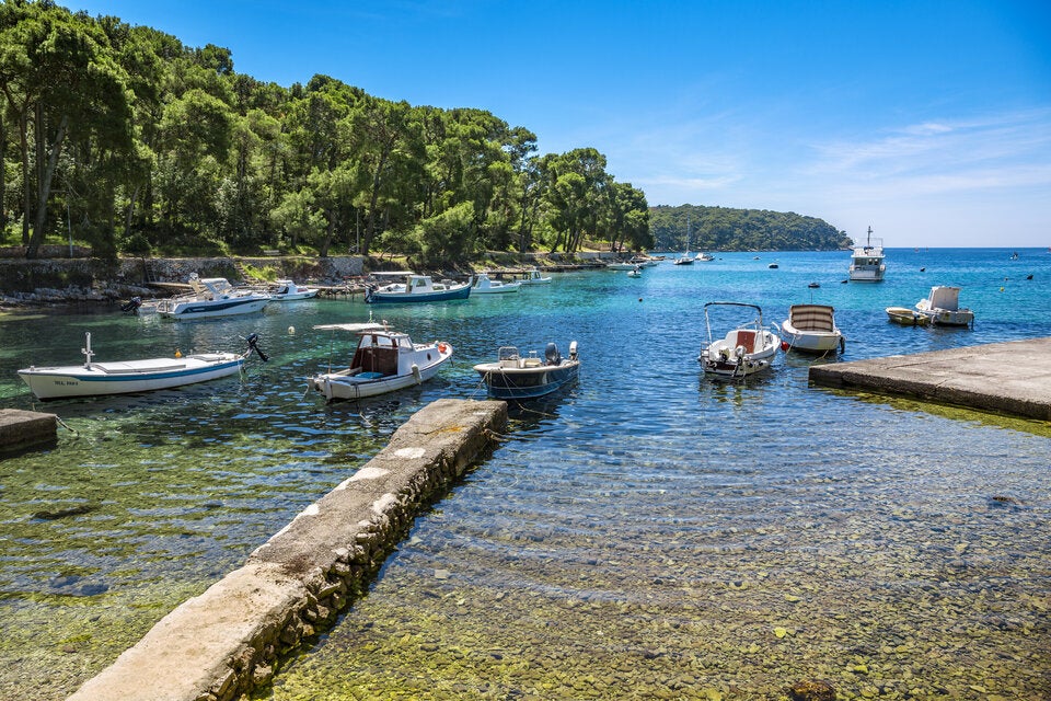 Paradiese der Adria: Die schönsten Inseln Kroatiens 2025