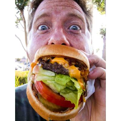 Profilfotos zum Wegklicken