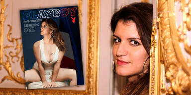 Playboy Schiappa