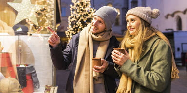 Schlemmen ohne schlechtes Gewissen: So sparen Sie Kalorien am Weihnachtsmarkt