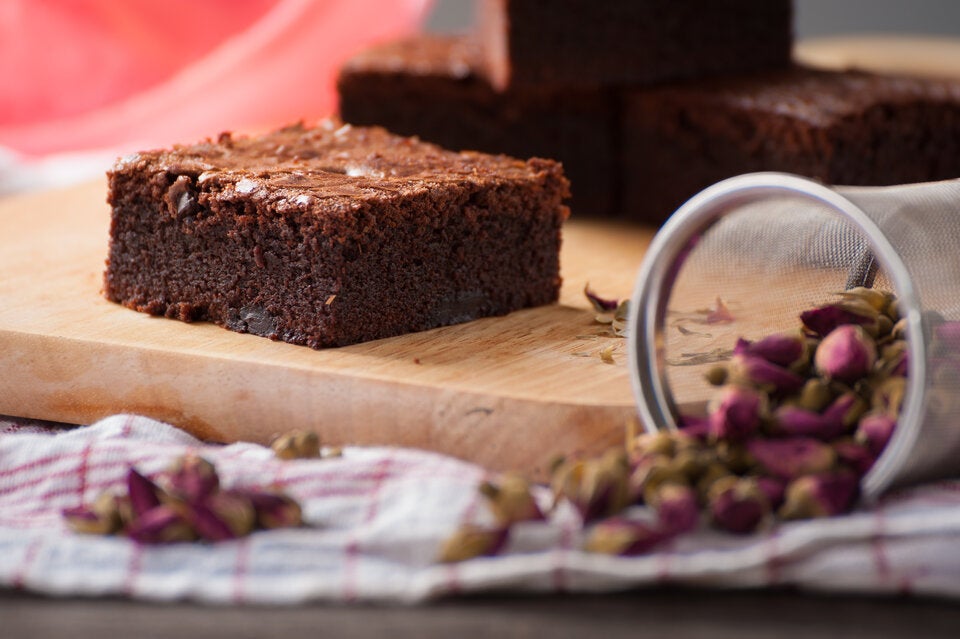 Einfach und saftig: Brownies und Blondies zum Nachbacken