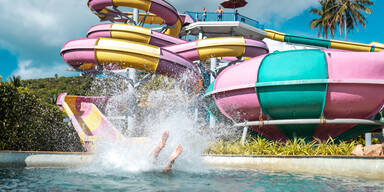 Freibad &ouml;ffnet trotz Parasiten-Befalls wieder