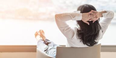 So holen Sie 2025 aus 5 Tagen Resturlaub bis zu 16 freie Tage raus