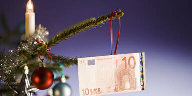 weihnachtsgeld