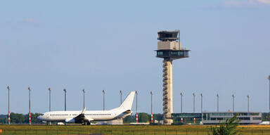 Wieder Airport-Chaos: Sperre wegen Sex-Spielzeug