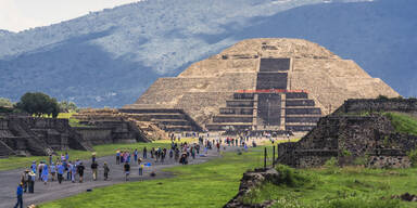 Teotihuac&aacute;n