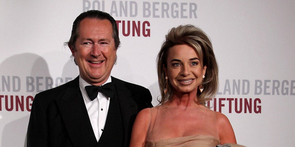 Milliardärs-Sohn tot in Luxus-Hotel gefunden