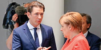 Kurz-Merkel