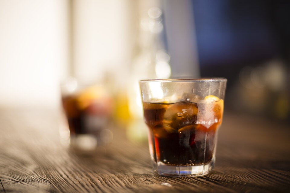 Finger weg: Diese Alkohol-Sorten sollten Sie besser meiden