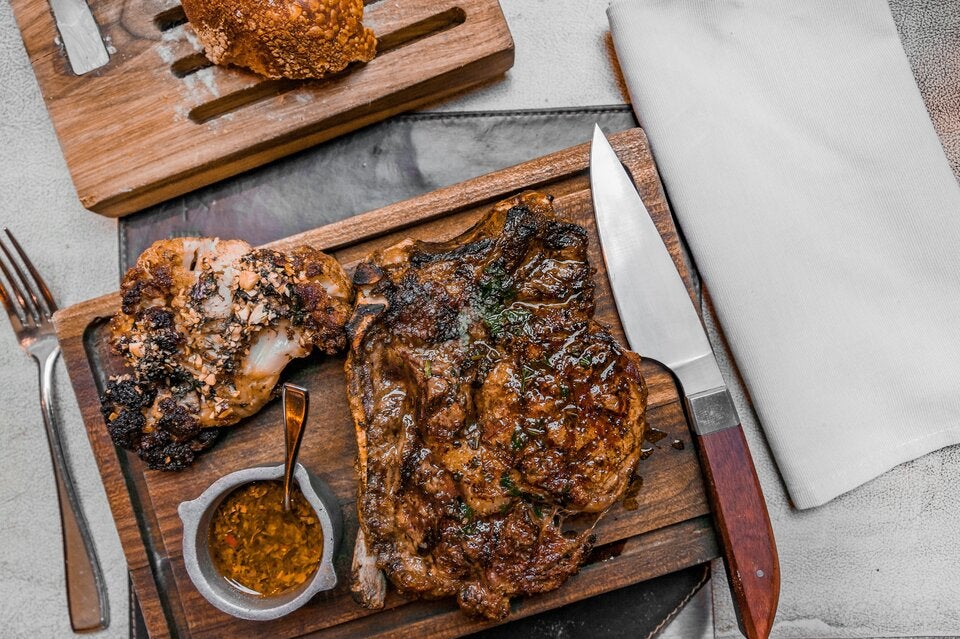 Tripadvisor kürt die Top-Reiseziele für kulinarische Highlights