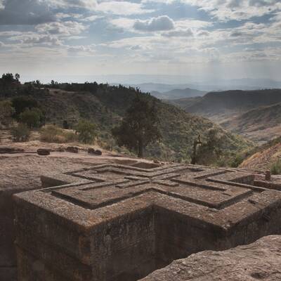 Die Top-Reiseziele 2017