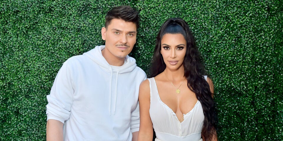 Make-up Artist verrät: Das sind die Beauty-Geheimnisse von Kim Kardashian