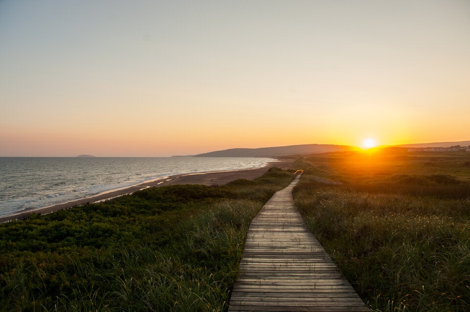 Sonne im Oktober: 8 Urlaubsziele, um den Sommer zu verlängern – von günstig bis luxuriös
