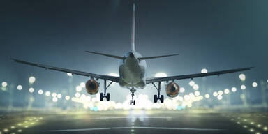 Nach Drohnen-Alarm: Flugverkehr vollst&auml;ndig gestoppt