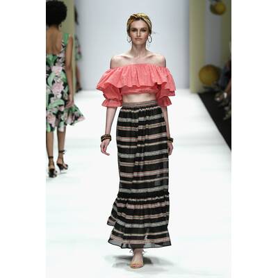 Lena Hoschek - Spring/Summer 2019