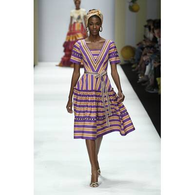 Lena Hoschek - Spring/Summer 2019