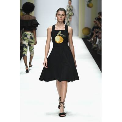 Lena Hoschek - Spring/Summer 2019