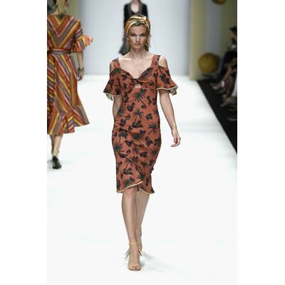 Lena Hoschek - Spring/Summer 2019