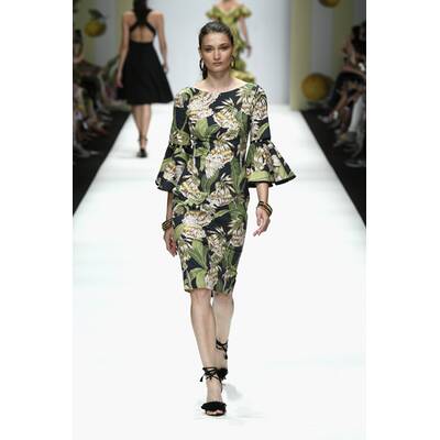 Lena Hoschek - Spring/Summer 2019