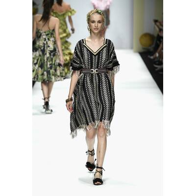 Lena Hoschek - Spring/Summer 2019