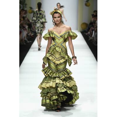 Lena Hoschek - Spring/Summer 2019