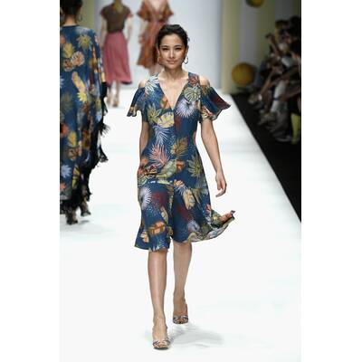 Lena Hoschek - Spring/Summer 2019