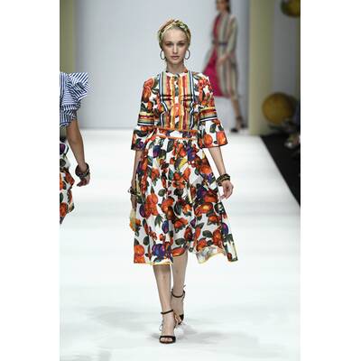 Lena Hoschek - Spring/Summer 2019