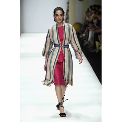 Lena Hoschek - Spring/Summer 2019