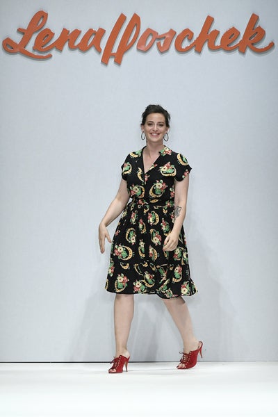 Lena Hoschek - Spring/Summer 2019