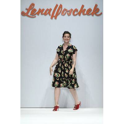 Lena Hoschek - Spring/Summer 2019