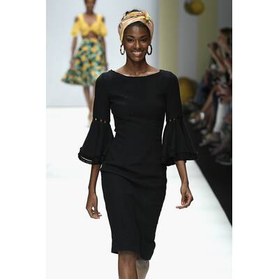 Lena Hoschek - Spring/Summer 2019