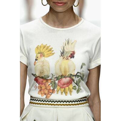 Lena Hoschek - Spring/Summer 2019