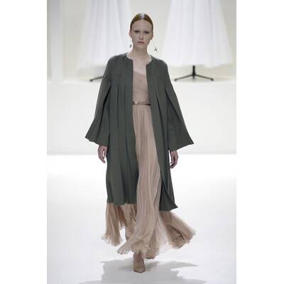 Dior Couture HW 18/19