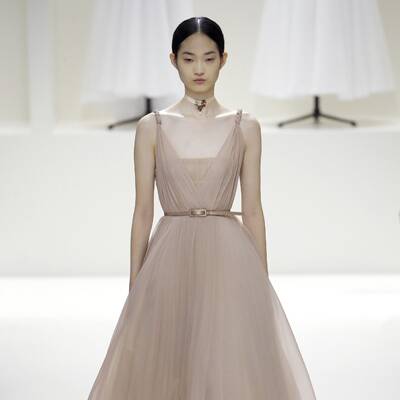 Dior Couture HW 18/19