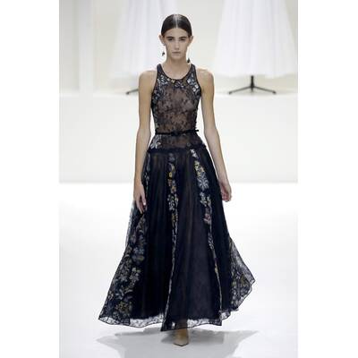 Dior Couture HW 18/19