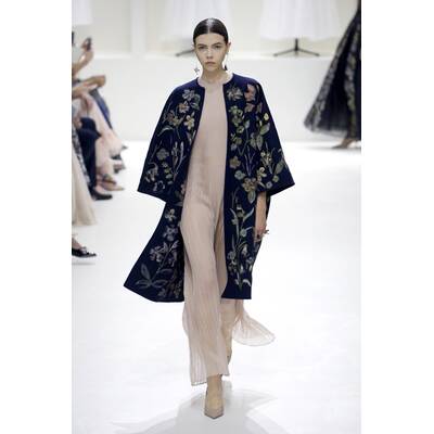 Dior Couture HW 18/19