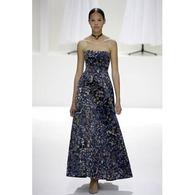 Dior Couture HW 18/19