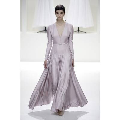 Dior Couture HW 18/19
