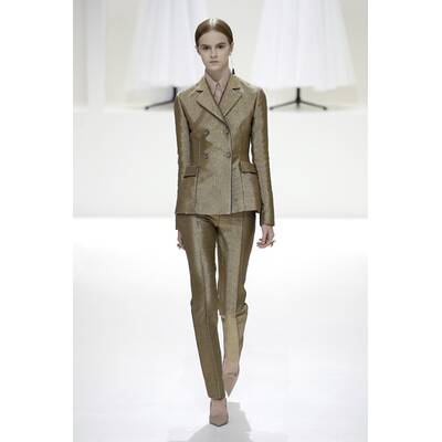 Dior Couture HW 18/19