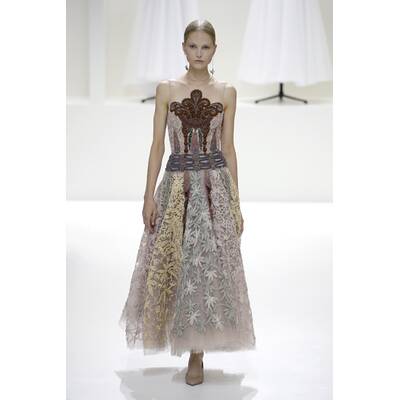 Dior Couture HW 18/19