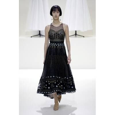 Dior Couture HW 18/19