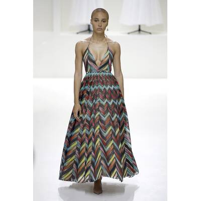 Dior Couture HW 18/19