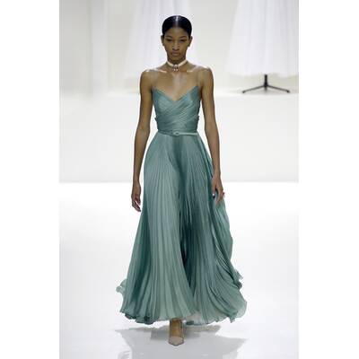 Dior Couture HW 18/19