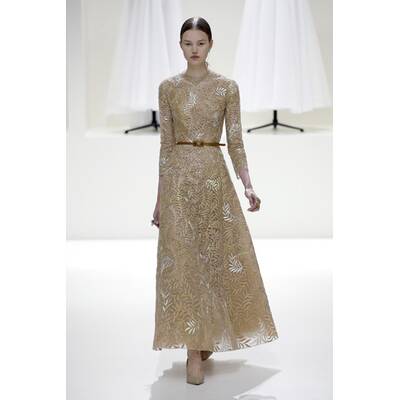 Dior Couture HW 18/19
