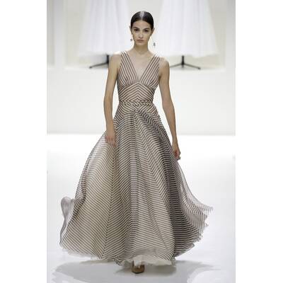 Dior Couture HW 18/19