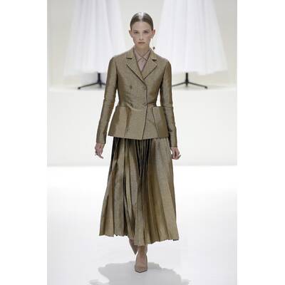 Dior Couture HW 18/19